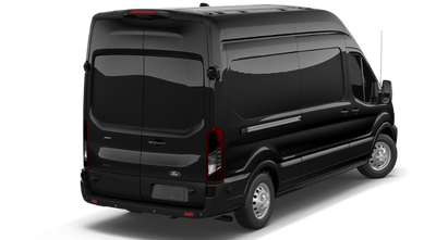 2027 Ford Transit Commercial Cargo Van