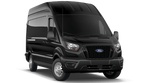 2027 Ford Transit Commercial Cargo Van