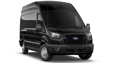 2027 Ford Transit Commercial Cargo Van