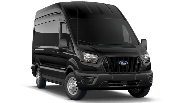 2027 Ford Transit Commercial Cargo Van