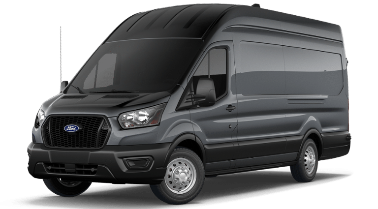 2027 Ford Transit Commercial Cargo Van