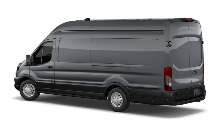 2027 Ford Transit Commercial Cargo Van