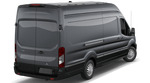 2027 Ford Transit Commercial Cargo Van