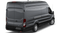2027 Ford Transit Commercial Cargo Van