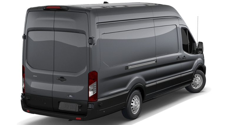 2027 Ford Transit Commercial Cargo Van