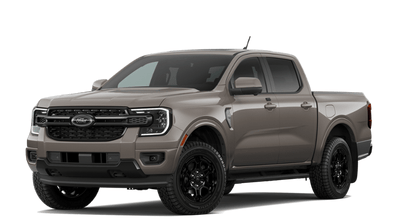 2026 Ford Ranger Lariat®