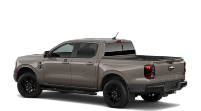 2026 Ford Ranger Lariat®
