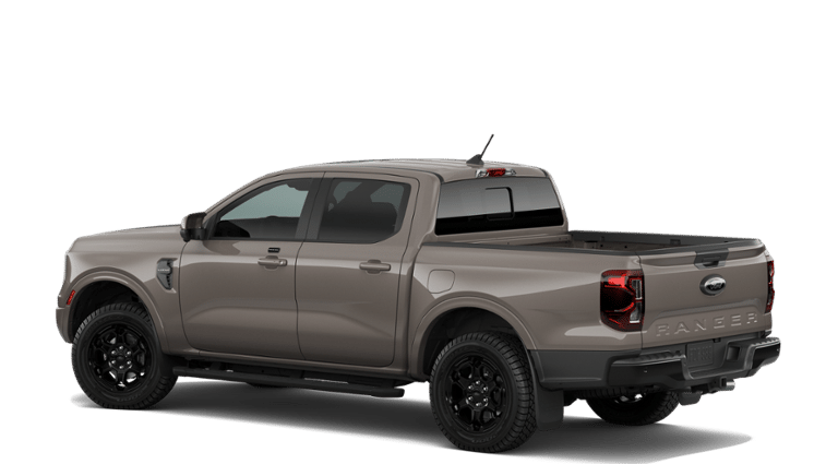 2026 Ford Ranger Lariat®
