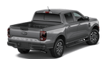2026 Ford Ranger Lariat®