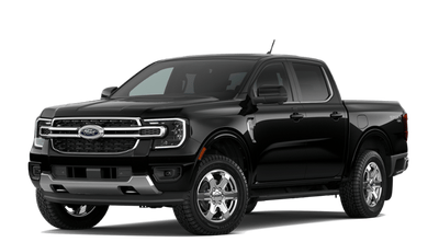 2026 Ford Ranger Lariat®