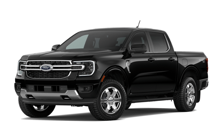 2026 Ford Ranger Lariat®