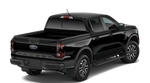 2026 Ford Ranger Lariat®