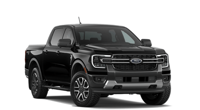 2026 Ford Ranger Lariat®