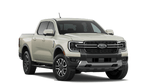 2026 Ford Ranger Lariat®