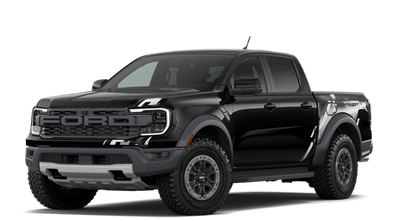 2026 Ford Ranger Raptor®