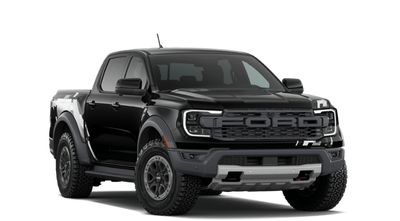2026 Ford Ranger Raptor®