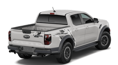 2026 Ford Ranger Raptor®