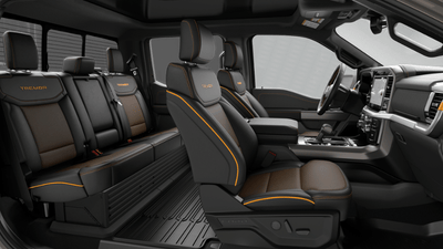 2026 Ford F-150 Tremor®
