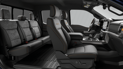 2026 Ford F-150 Tremor®