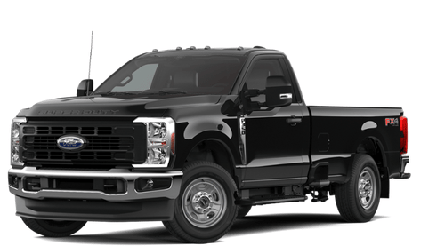 2026 Ford Super Duty F-350® XL
