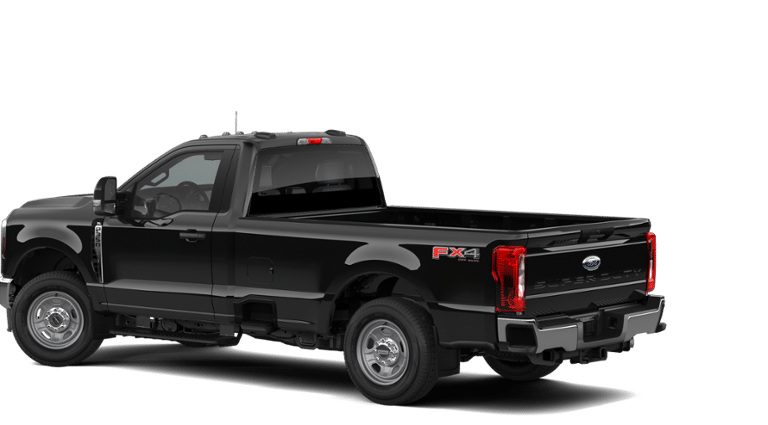 2026 Ford Super Duty F-350® XL