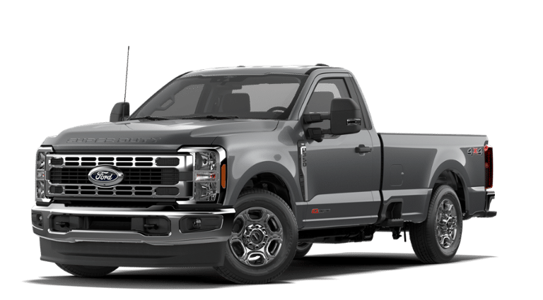2027 Ford Super Duty F-350® XLT