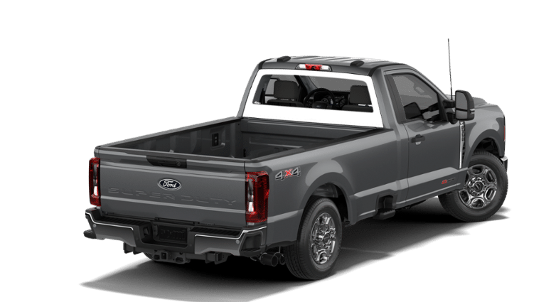 2027 Ford Super Duty F-350® XLT