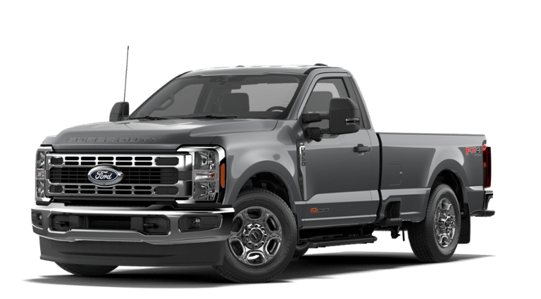 2027 Ford Super Duty F-350® XLT