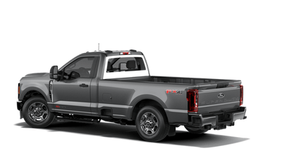 2027 Ford Super Duty F-350® XLT