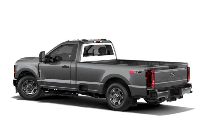 2027 Ford Super Duty F-350® XLT