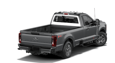 2027 Ford Super Duty F-350® XLT