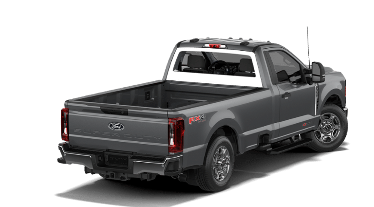 2027 Ford Super Duty F-350® XLT