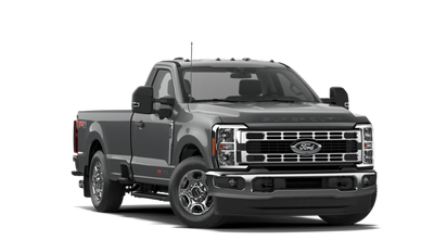 2027 Ford Super Duty F-350® XLT