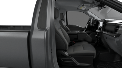 2027 Ford Super Duty F-350® XLT