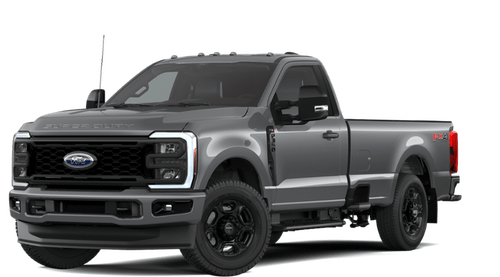 2026 Ford Super Duty F-350® XL
