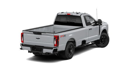 2026 Ford Super Duty F-350® XL
