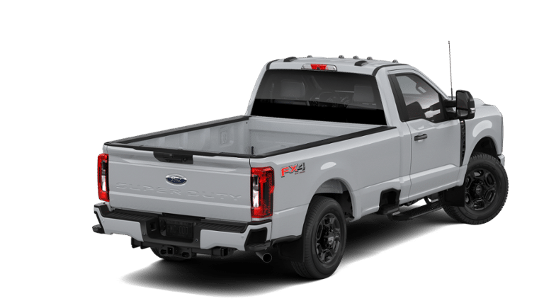2026 Ford Super Duty F-350® XL