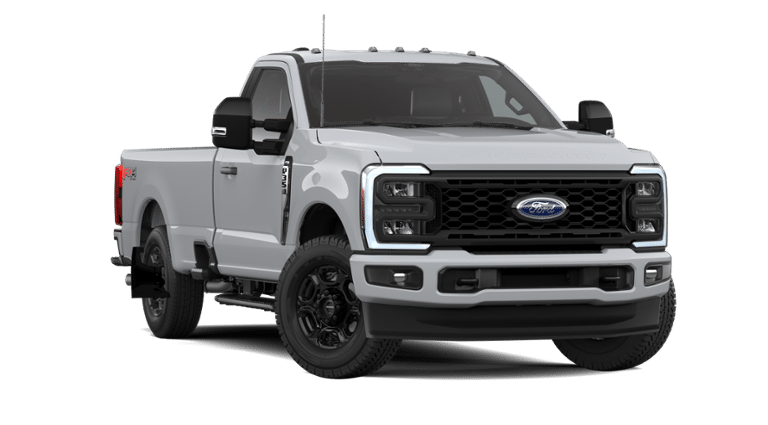 2026 Ford Super Duty F-350® XL