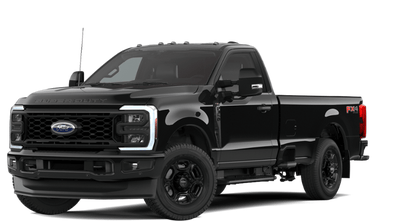 2026 Ford Super Duty F-350® XL