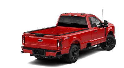2026 Ford Super Duty F-350® XL