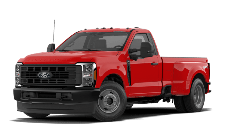 2027 Ford Super Duty F-350® XL