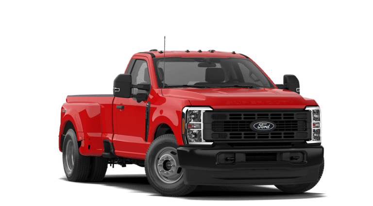 2027 Ford Super Duty F-350® XL