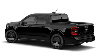 2026 Ford Maverick Maverick Lobo™