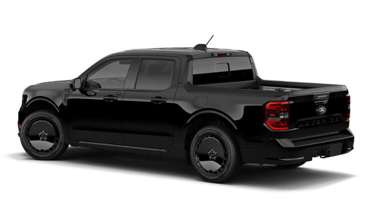 2026 Ford Maverick Maverick Lobo™