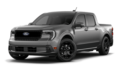 2026 Ford Maverick Maverick Lobo™