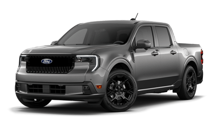 2026 Ford Maverick Maverick Lobo™