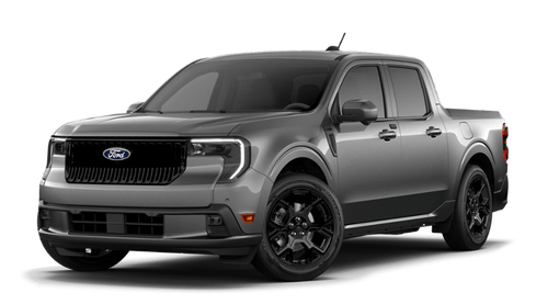 2026 Ford Maverick Maverick Lobo™