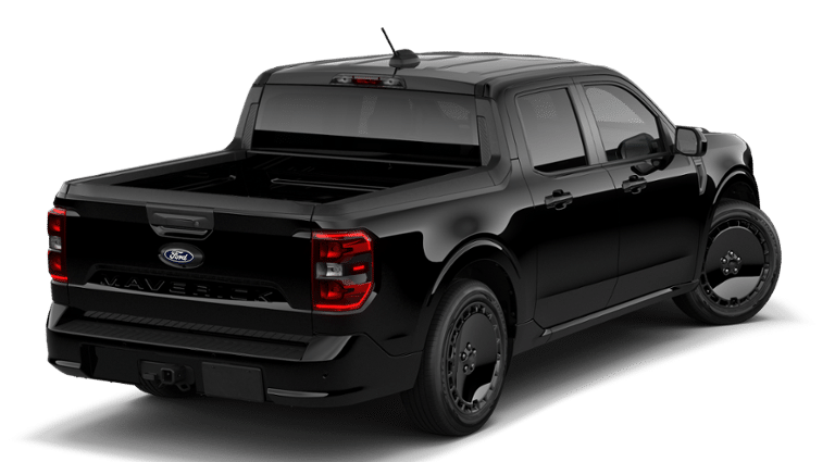 2026 Ford Maverick Maverick Lobo™