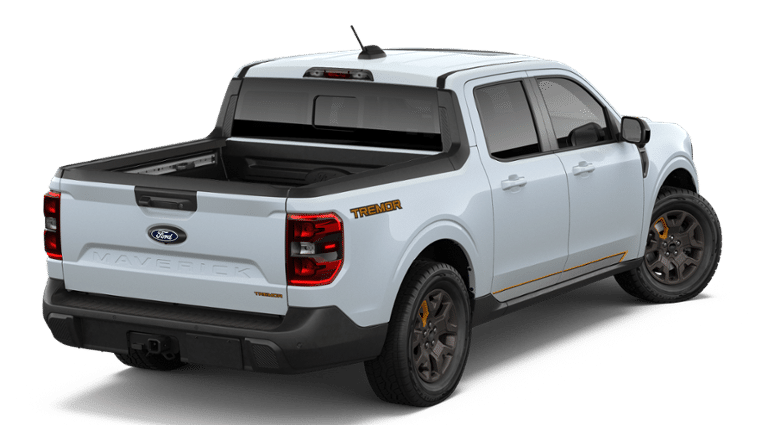 2026 Ford Maverick Tremor®