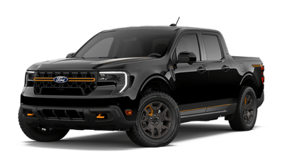 2026 Ford Maverick Tremor®